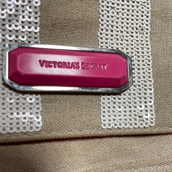 Victorias Secret bag - Picture 2 of 5